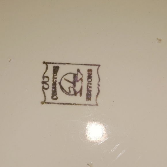 A vintage collector's edition ashtray - Picture 3 of 6